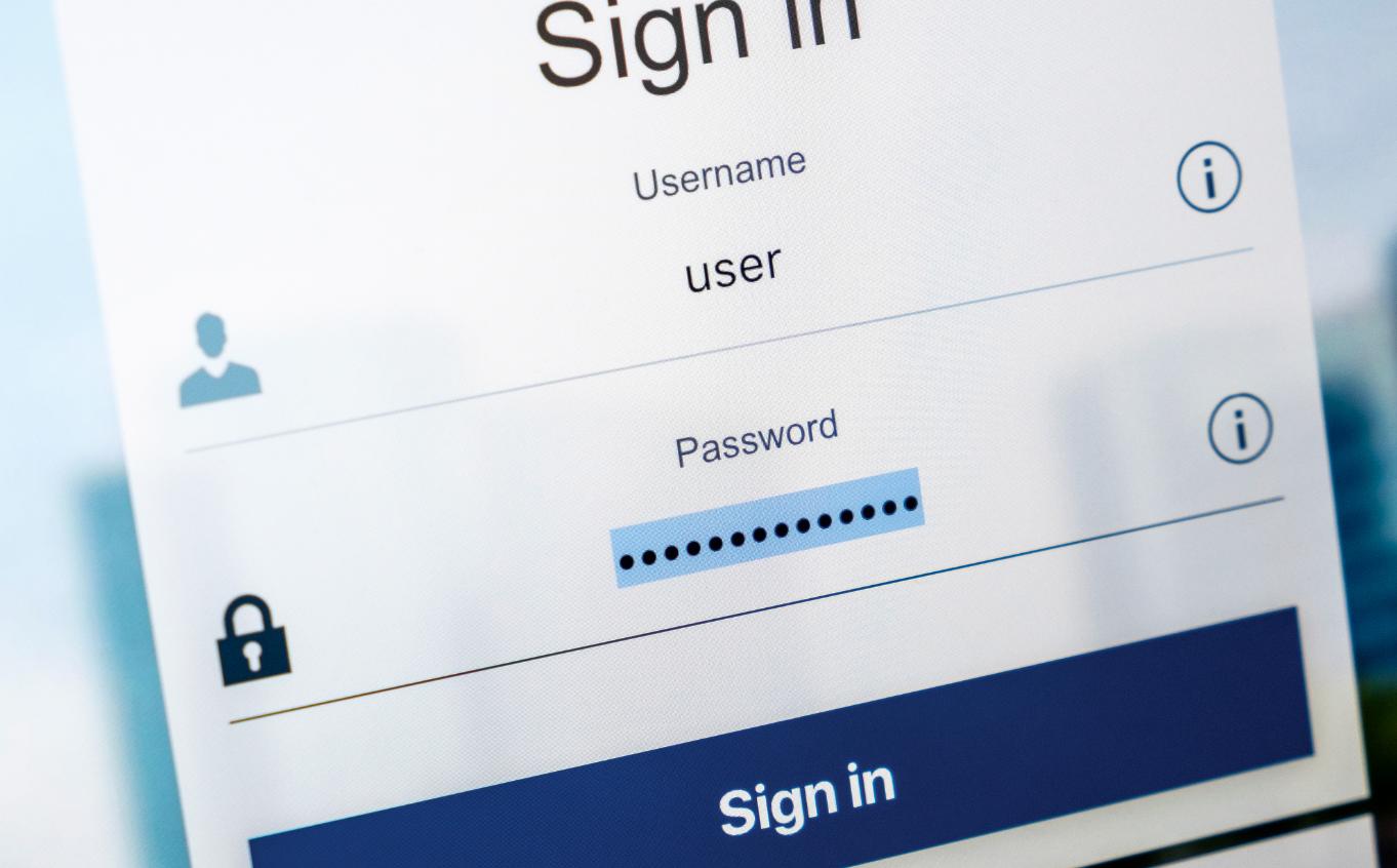 use log-in approvals for your Facebook account 